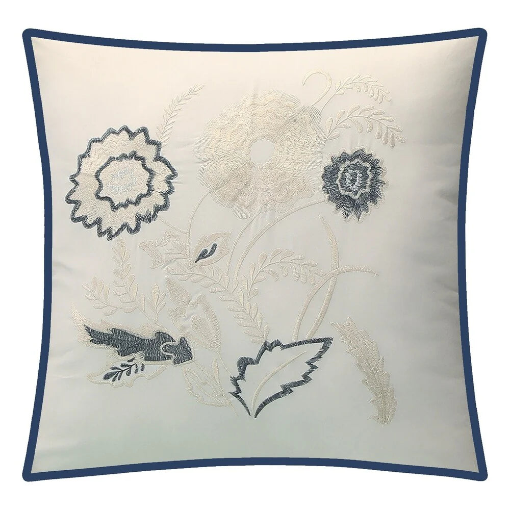 Nanshing Kim 7-Piece Comforter Set