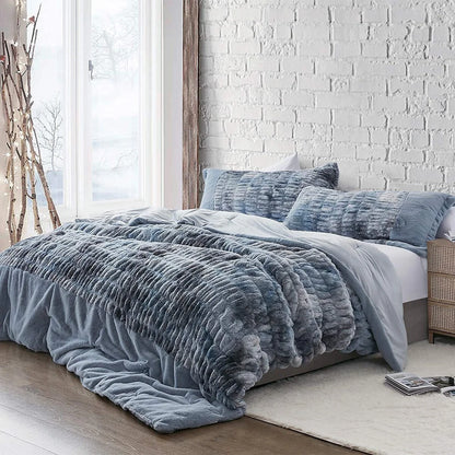 Badland Wolf - Coma Inducer? Oversized Comforter Set