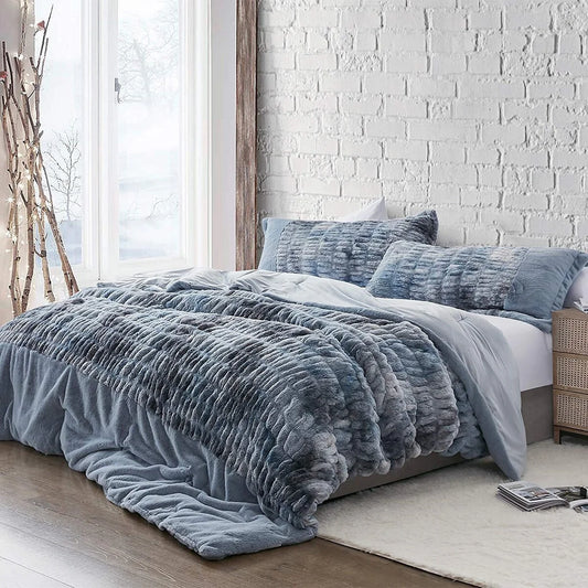 Badland Wolf - Coma Inducer? Oversized Comforter Set