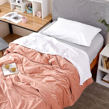 Chommie Weighted Coma Inducer? Comforter - Cuz I'm Cozy - Spanish Villa