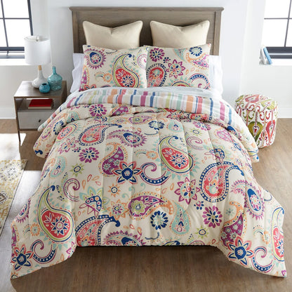 Cali 3PC Comforter Set from Your Lifestyle by Donna Sharp