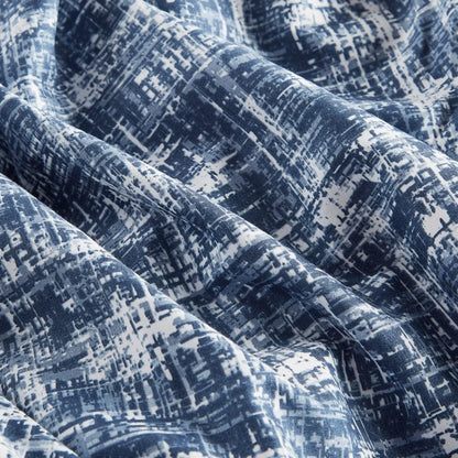 Chelsea Square Maca Modern Reversible Comforter Set