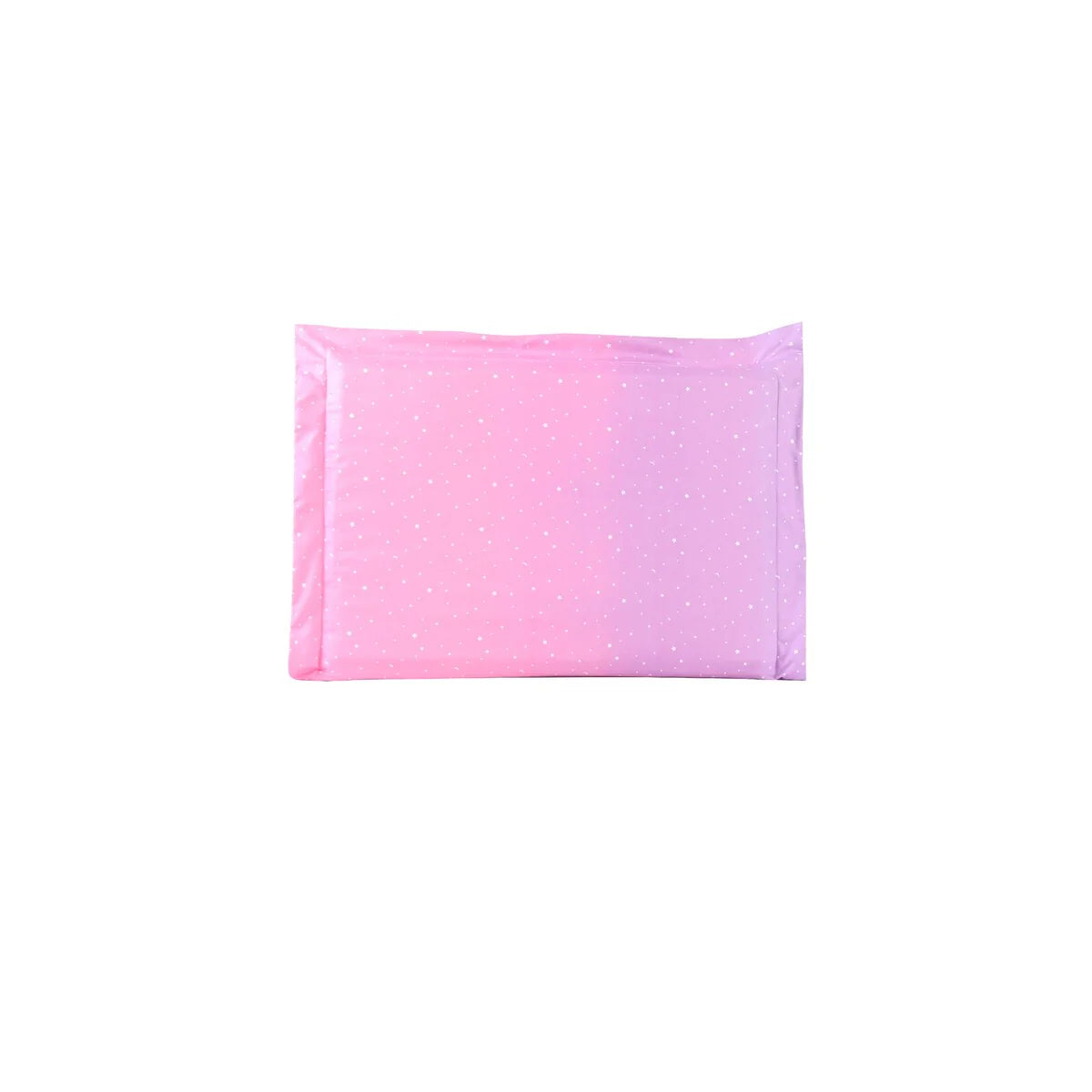 Jada Celestial Ombre Pink/Purple/Aqua Soft Microfiber Comforter Set