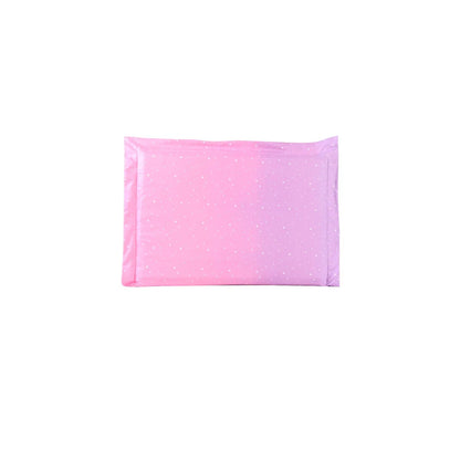 Jada Celestial Ombre Pink/Purple/Aqua Soft Microfiber Comforter Set