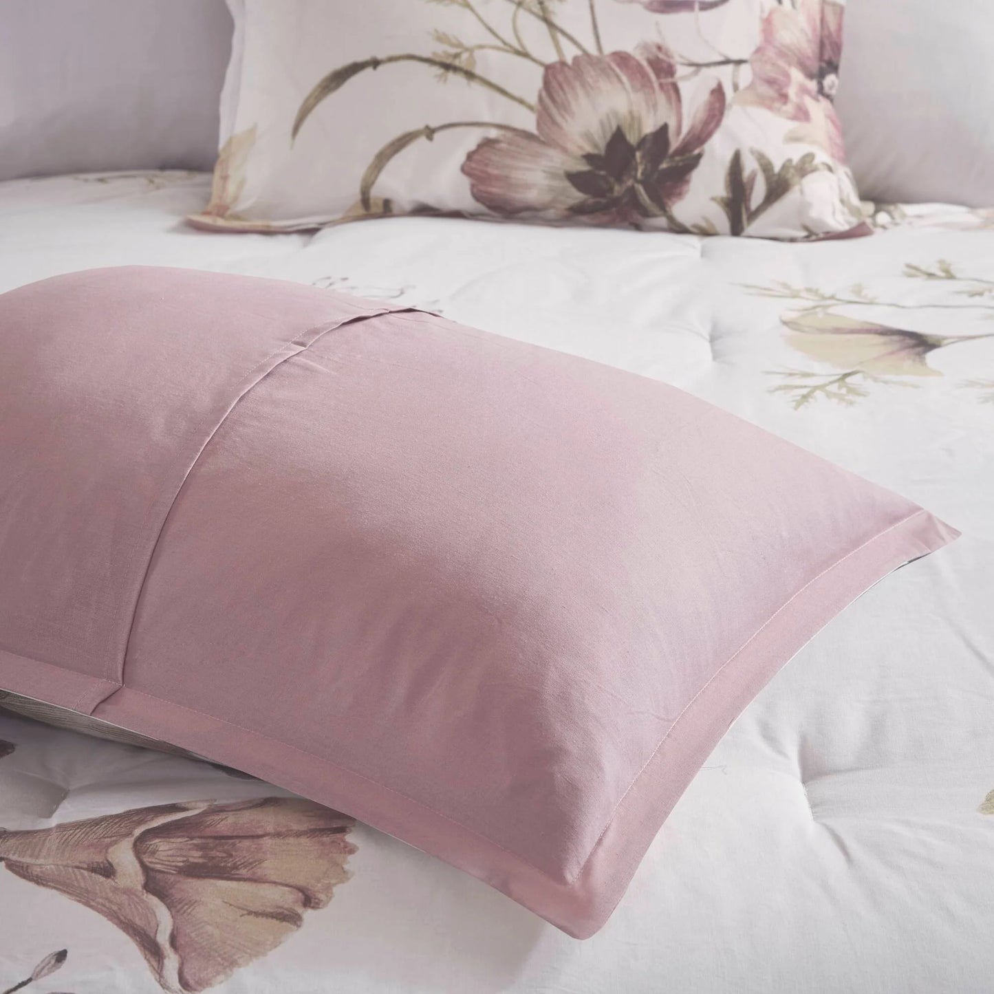 Madison Park Gisele 8 Piece Cotton Comforter Set