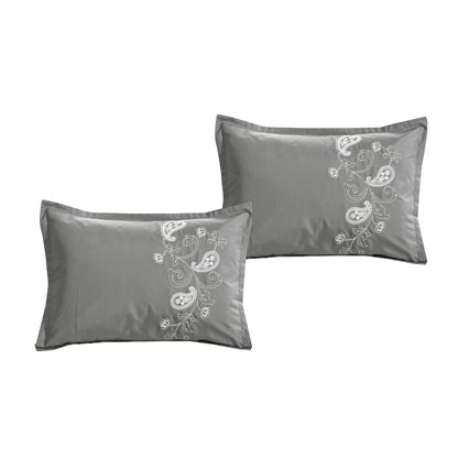 Adelpho Luxury 8 Piece Comforter Set