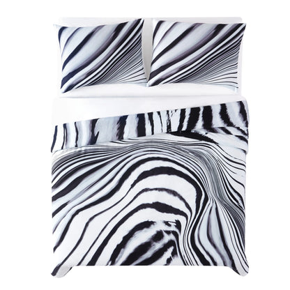 Vince Camuto Muse 3 Piece Comforter Set
