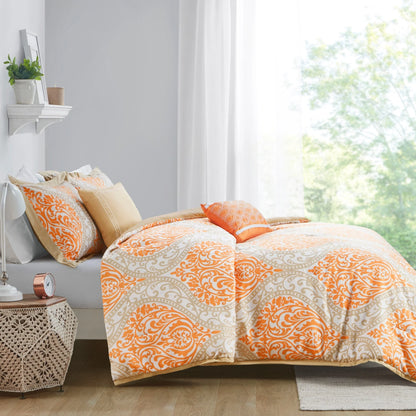 Sabrina Comforter Set by Intelligent Design