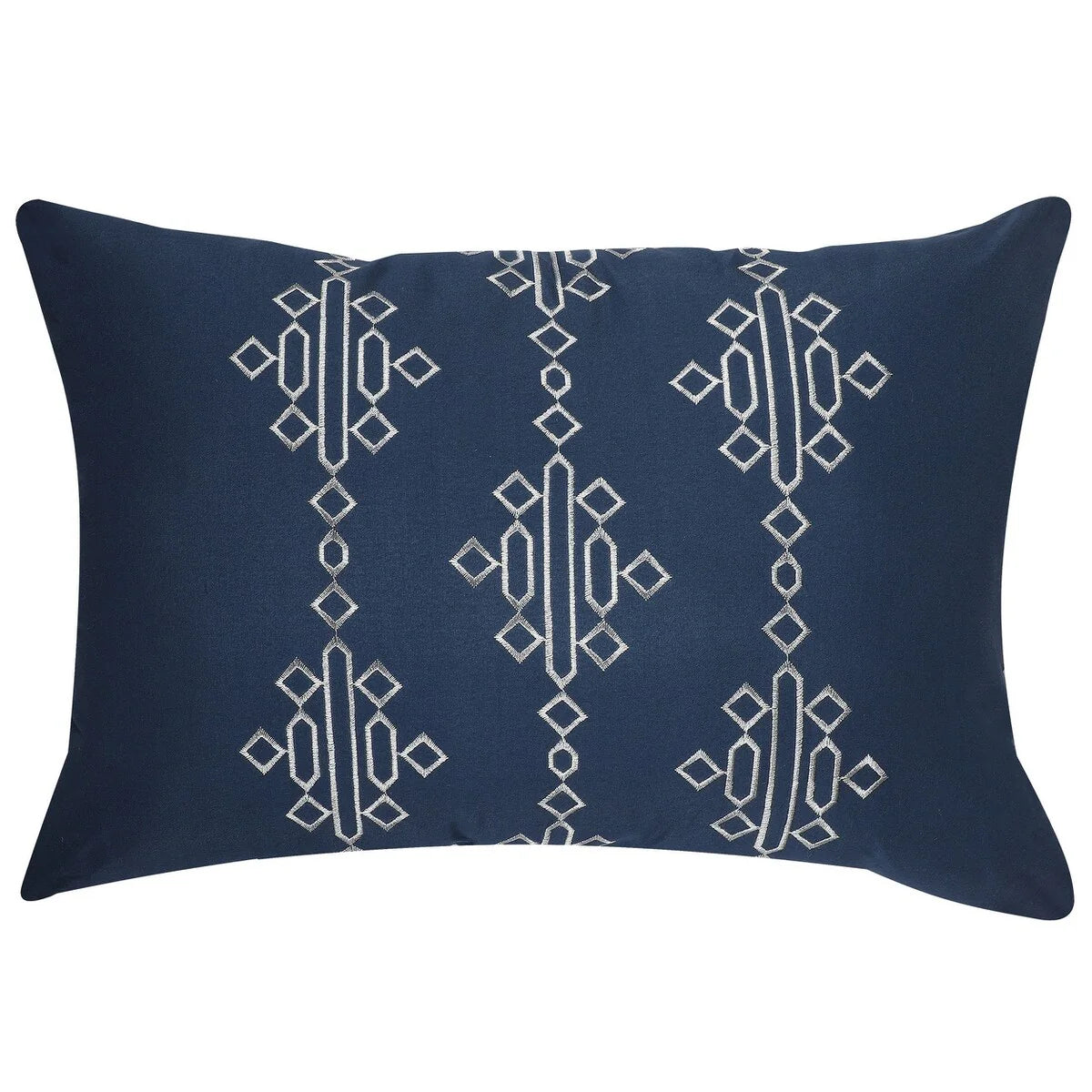 Nanshing Kiana Embroidered 7 Piece Comforter Set