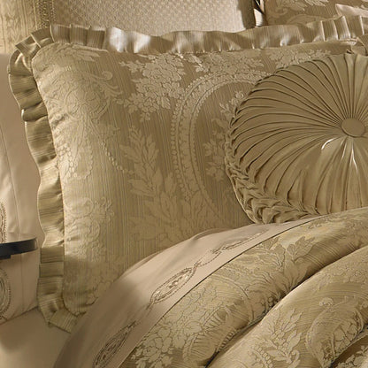 Five Queens Court Napoleon Comforter Set