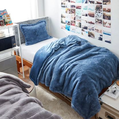 Chow Chow - Coma Inducer? Oversized Comforter Set