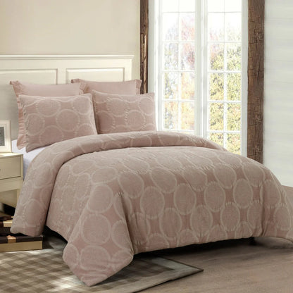 Leon Comforter Set from Your Lifestyle by Donna Sharp