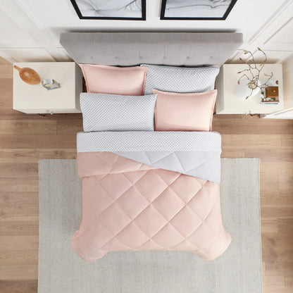 Eclipse Sleep Solutions Moore Cooling Bedding Set