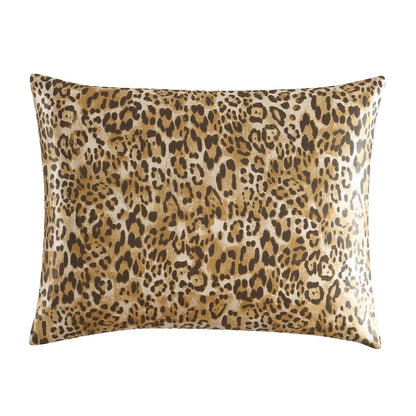 Juicy Couture Monica Leopard Comforter Sets