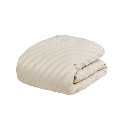 Madison Park Riva 7 Piece Comforter Set