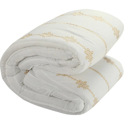 Nanshing Kiana Embroidered 7 Piece Comforter Set