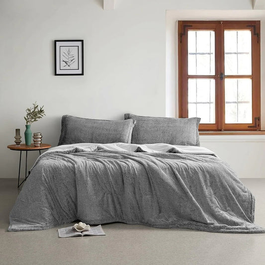 Siberian Husky - Coma Inducer? Oversized Comforter Set