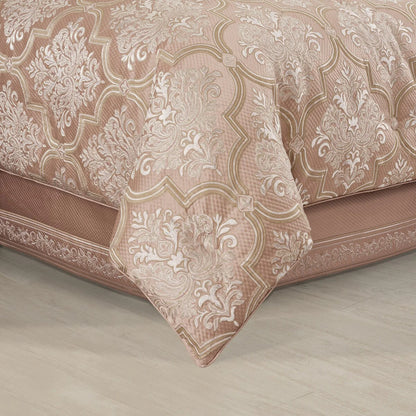 Rosewater Comforter Set