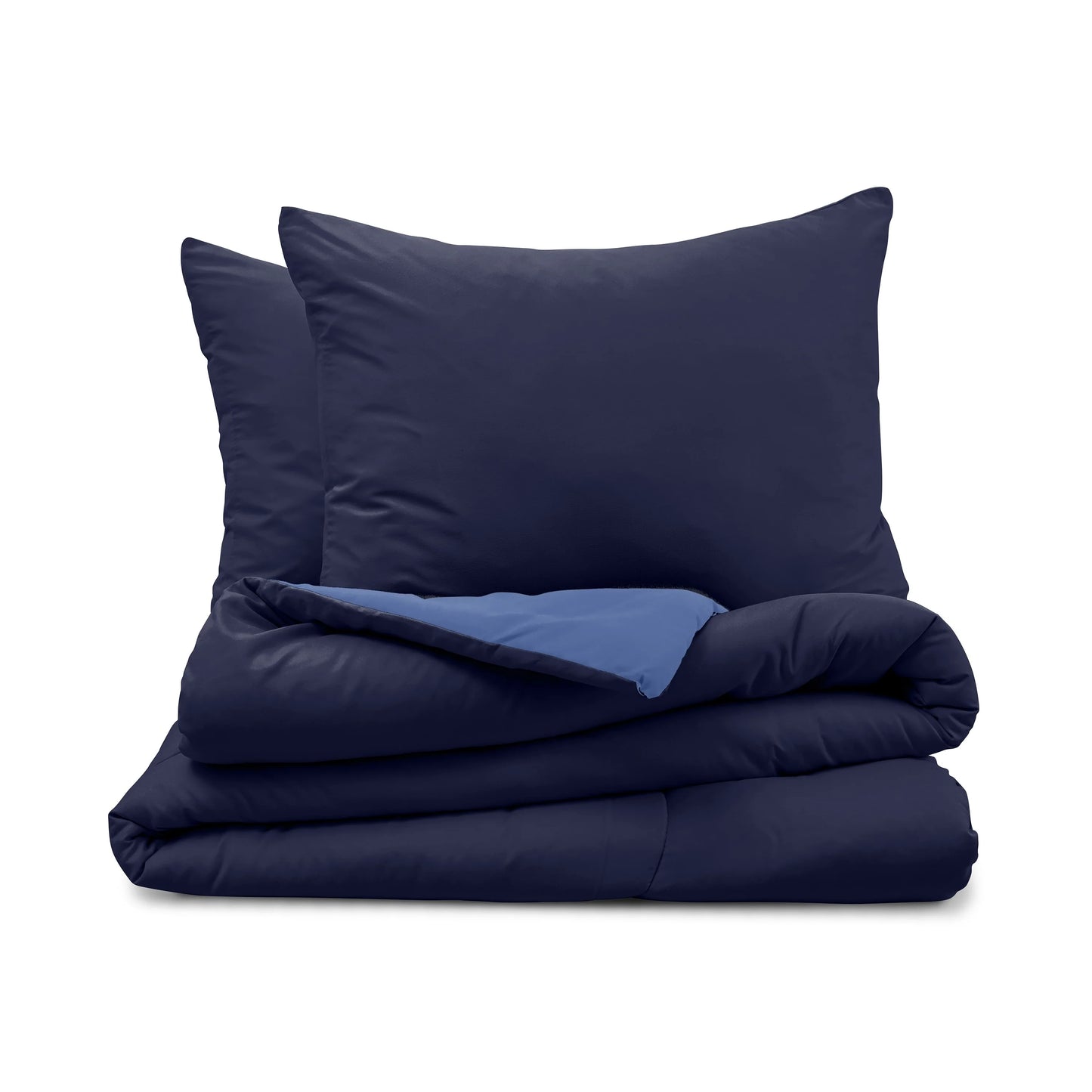 Martex Reversible Comforter Set