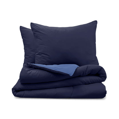 Martex Reversible Comforter Set