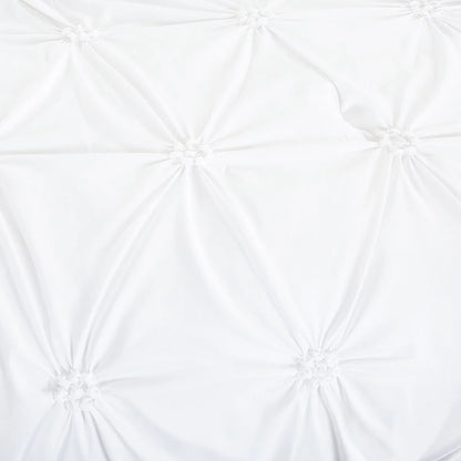 Jina Luxury 7 Piece Comforter Set