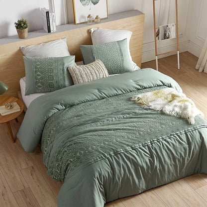 Bali Oversized Comforter