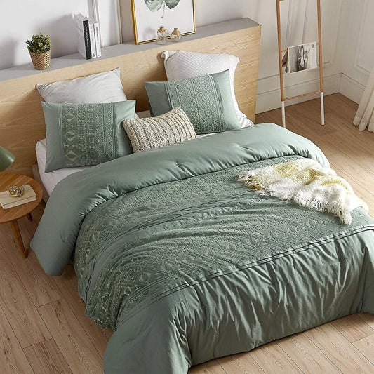 Bali Oversized Comforter