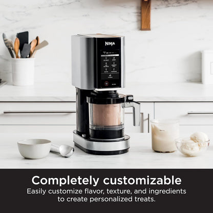 🔥Ninja NC301 CREAMi Ice Cream Maker🍦 - Only $69! (Was $199) 😍