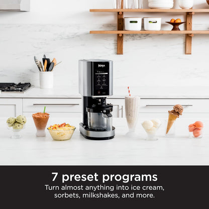 🔥Ninja NC301 CREAMi Ice Cream Maker🍦 - Only $69! (Was $199) 😍