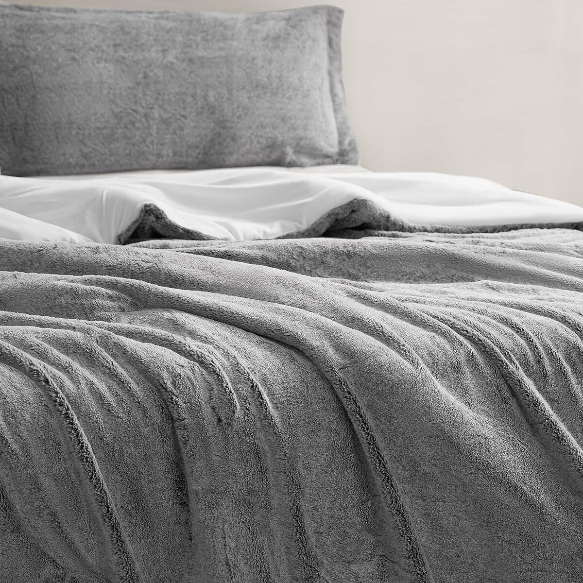 Siberian Husky - Coma Inducer? Oversized Comforter Set