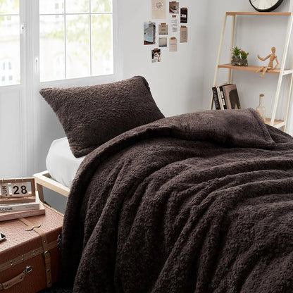 Irish Spaniel - Coma Inducer? Oversized Comforter Set
