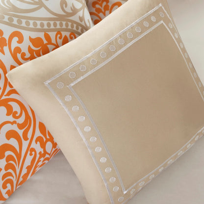 Sabrina Comforter Set by Intelligent Design