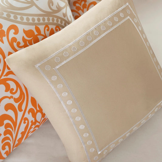 Sabrina Comforter Set by Intelligent Design