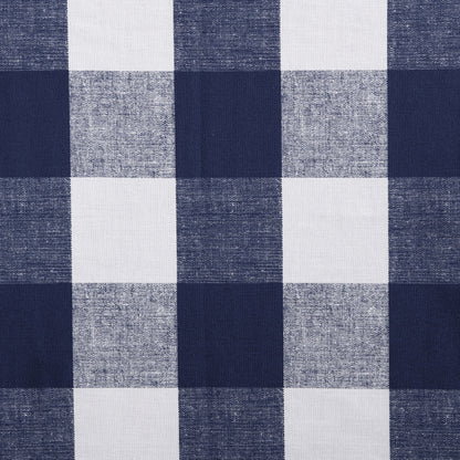 Eddie Bauer Lakehouse Plaid Blue Comforter Set