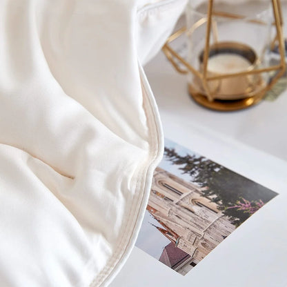 Snorze? Cloud Comforter Set - Coma Inducer? Ultra Cozy - Sugar Swizzle