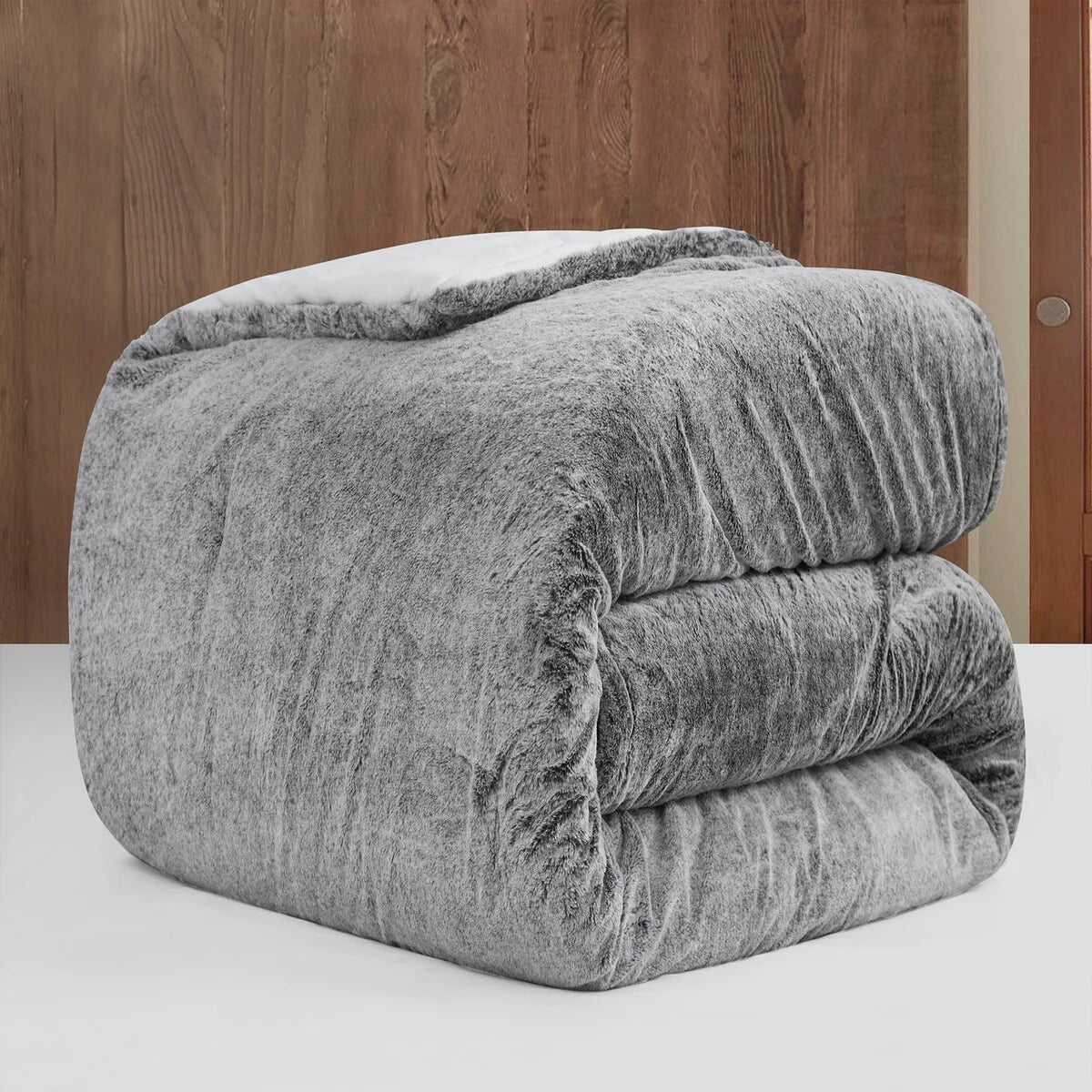 Siberian Husky - Coma Inducer? Oversized Comforter Set