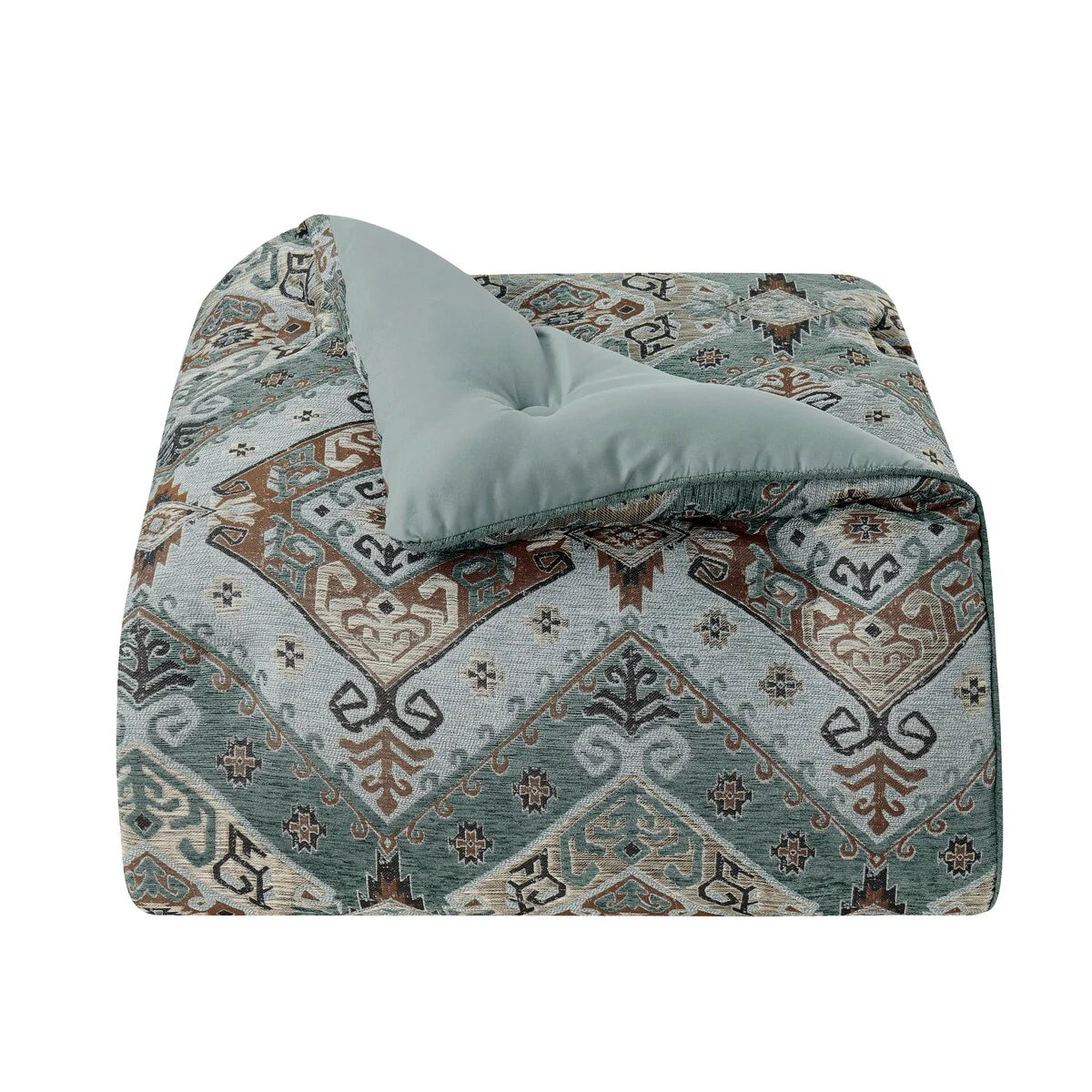 Telluride Comforter Set