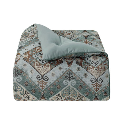 Telluride Comforter Set