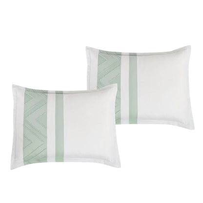 Voyoge Luxury 9 Piece complete bed in bag set
