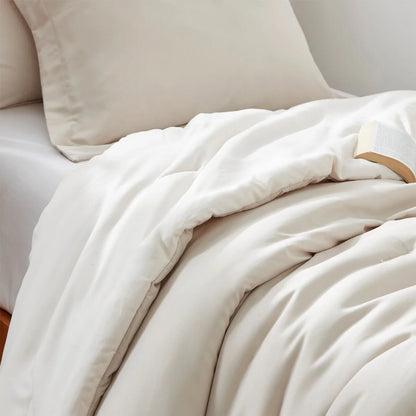 Dorm Haul? - Cozy College Comforter Set - Twin XL Reversible Bedding