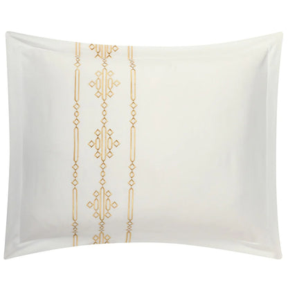 Nanshing Kiana Embroidered 7 Piece Comforter Set