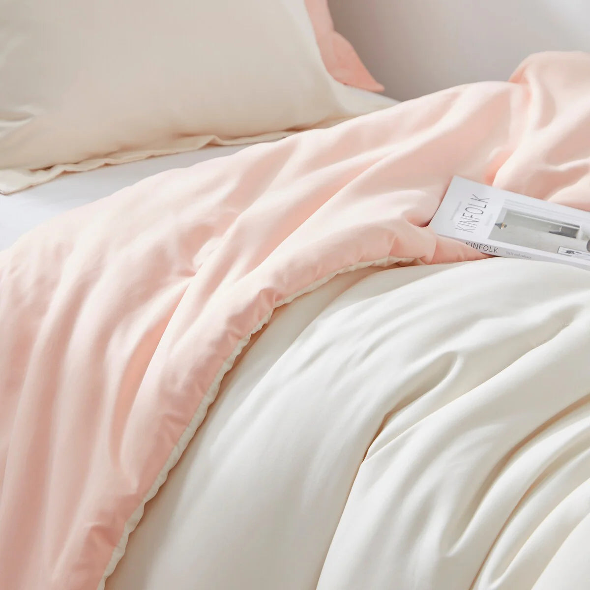 Dorm Haul? - Cozy College Comforter Set - Twin XL Reversible Bedding