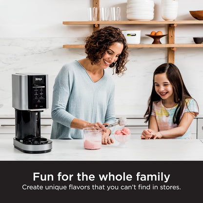 🔥Ninja NC301 CREAMi Ice Cream Maker🍦 - Only $69! (Was $199) 😍