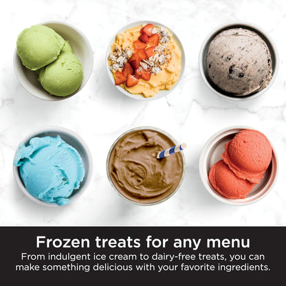 🔥Ninja NC301 CREAMi Ice Cream Maker🍦 - Only $69! (Was $199) 😍