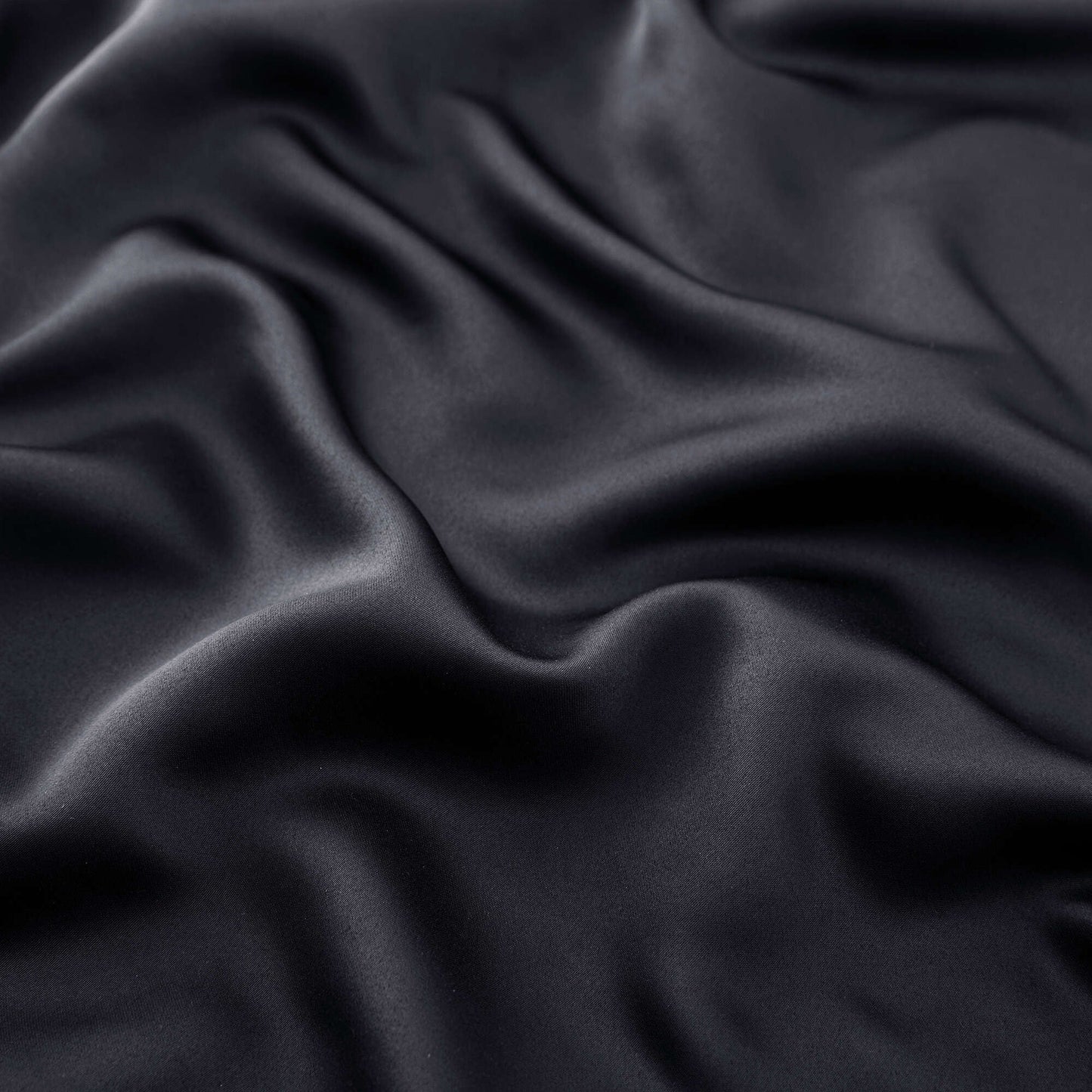 3 Piece Reversible Silky Luxury Soft Satin Comforter with 2 Satin Pillowcases