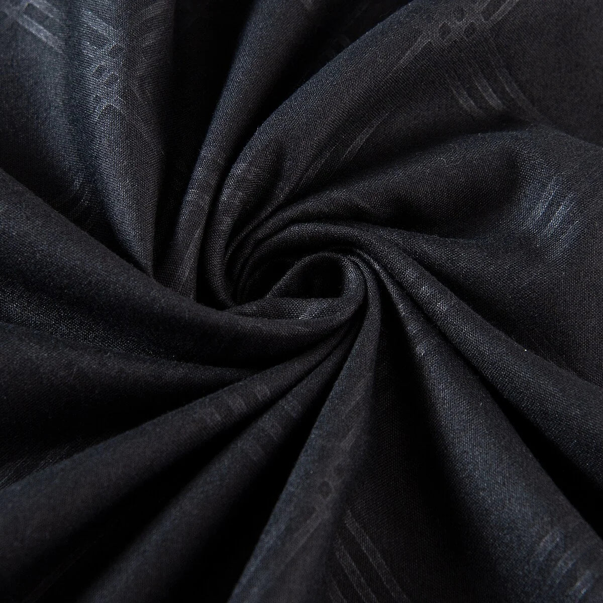 10-piece Solid Color Microfiber Comforter and Sheets Set
