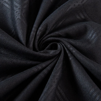 10-piece Solid Color Microfiber Comforter and Sheets Set