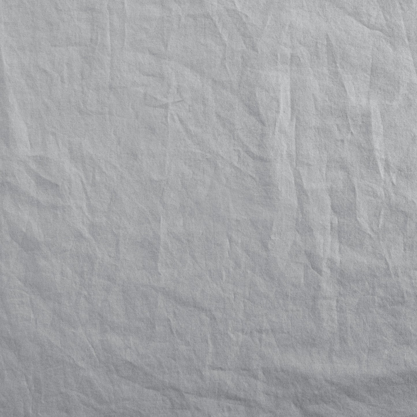 Calvin Klein Washed Percale Cotton Solid Comforter Set