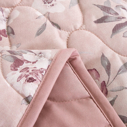 Shatex 3 Piece All Season Bedding Queen size Comforter Set, Ultra Soft Polyester Elegant Bedding Comforters