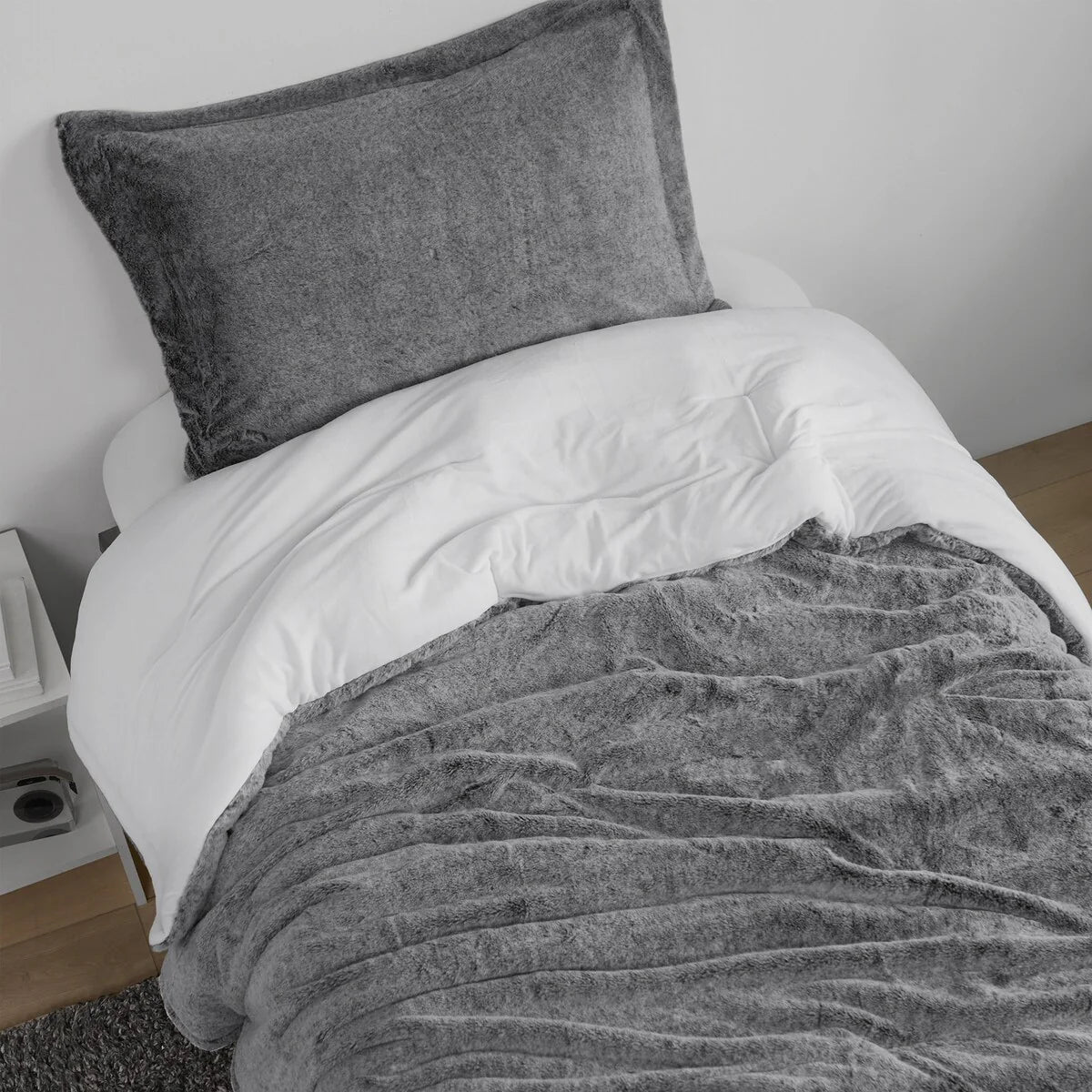 Siberian Husky - Coma Inducer? Oversized Comforter Set